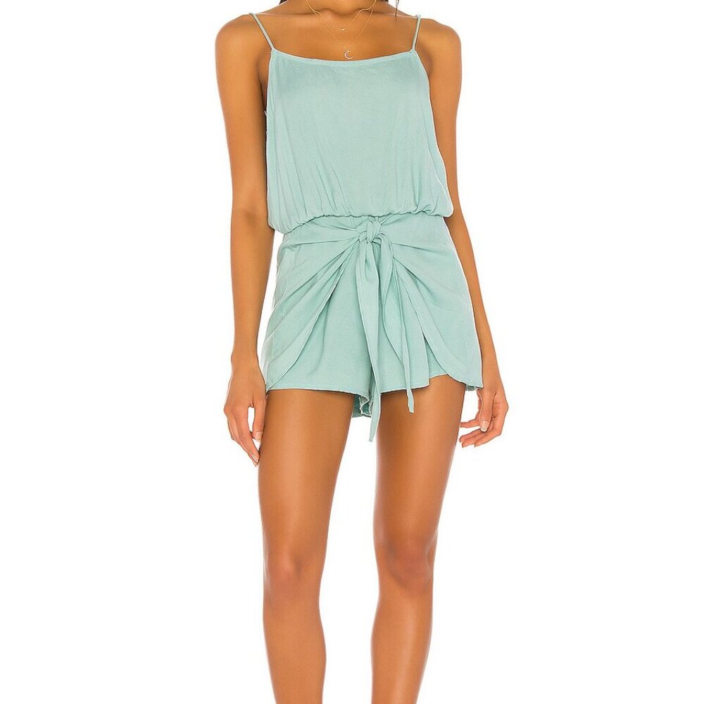 Tavik Romper